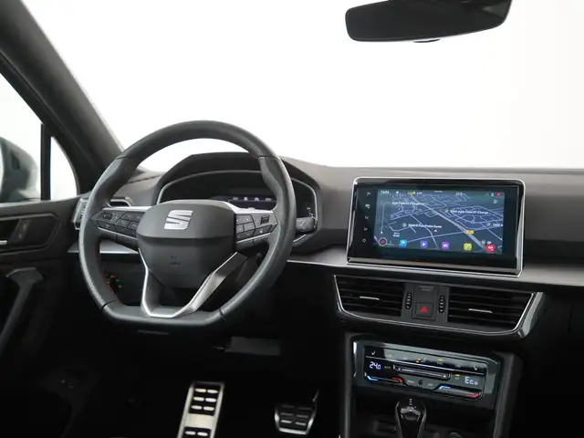 Seat Tarraco view 6