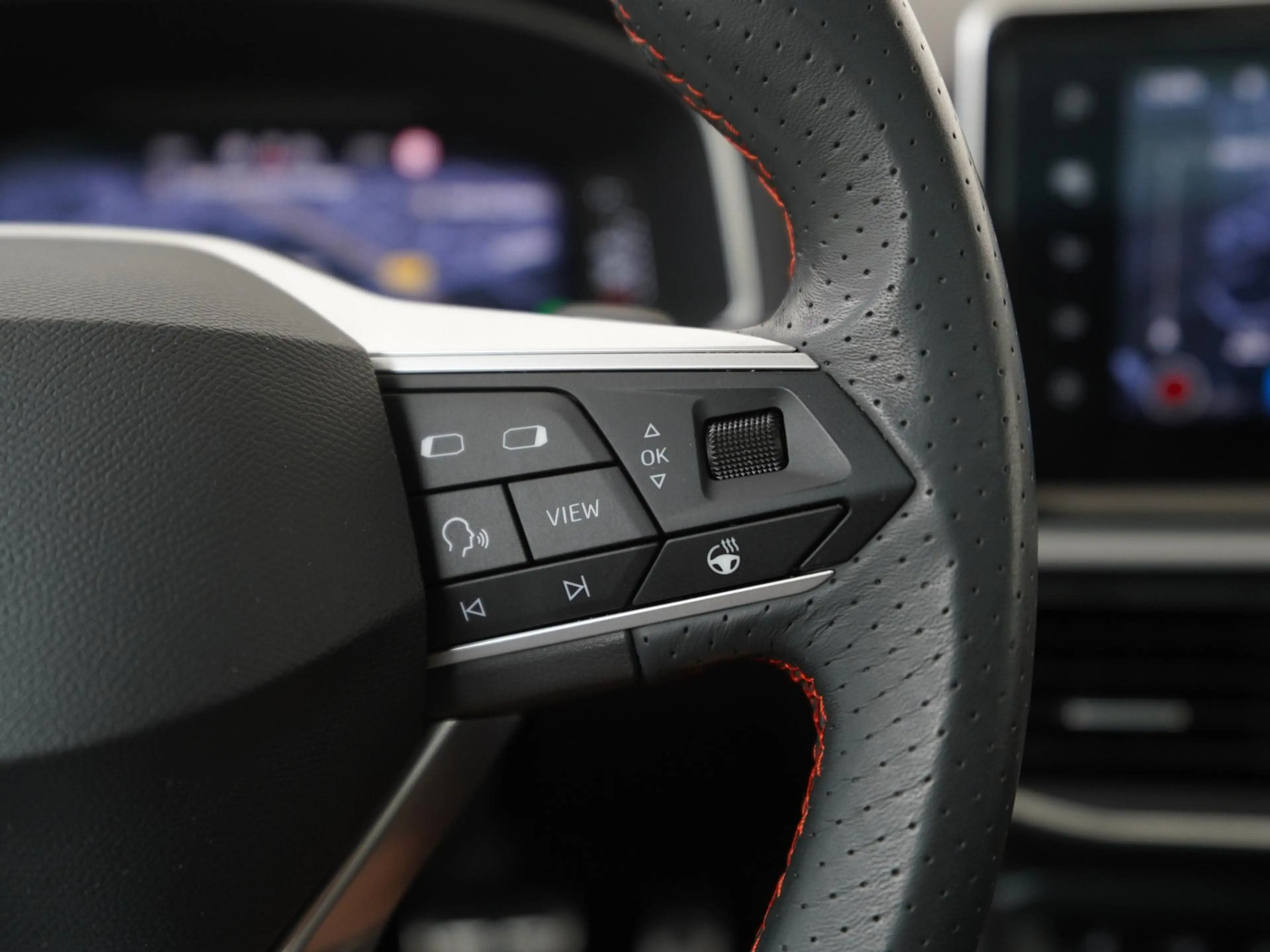 SEAT Tarraco 1.4 TSI e-Hybrid PHEV FR | Panoramadak | Trekhaak — photo 10