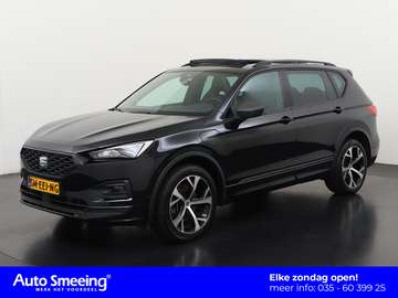 1.4 TSI e-Hybrid PHEV FR | Panoramadak | Trekhaak