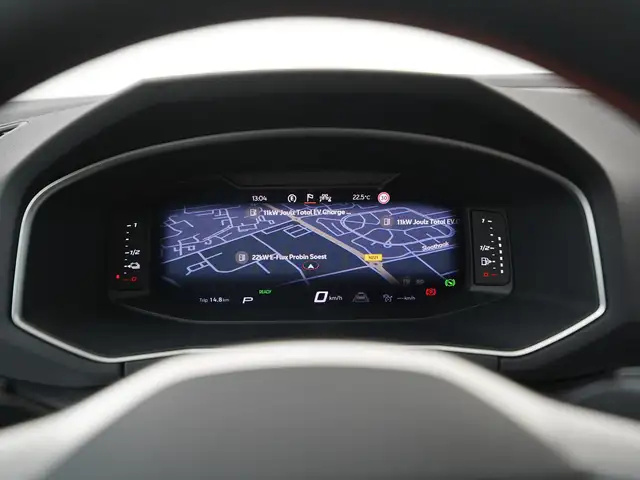 Seat Tarraco view 9