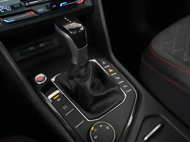 Seat Tarraco view 11