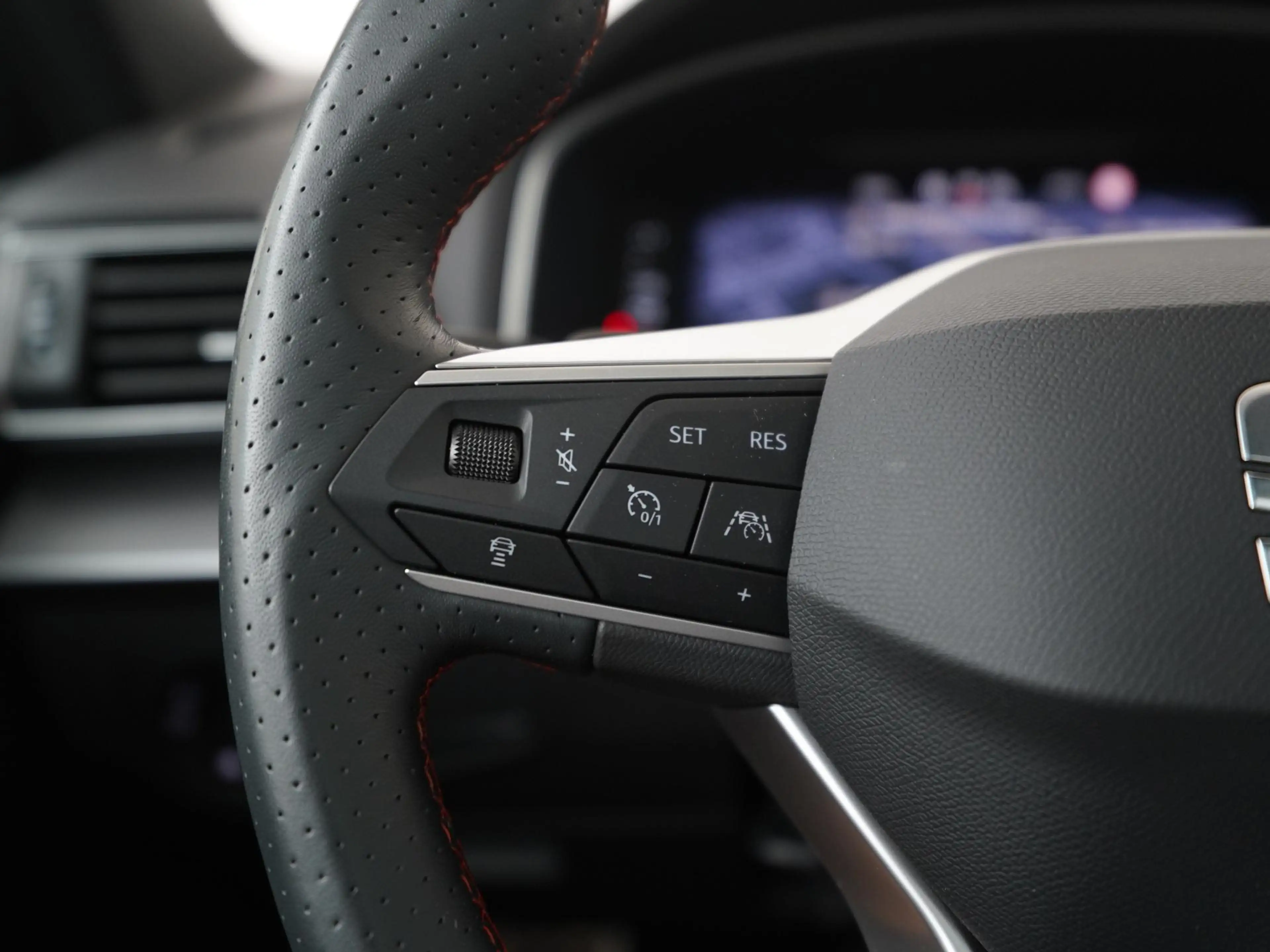 SEAT Tarraco 1.4 TSI e-Hybrid PHEV FR | Panoramadak | Trekhaak — photo 8