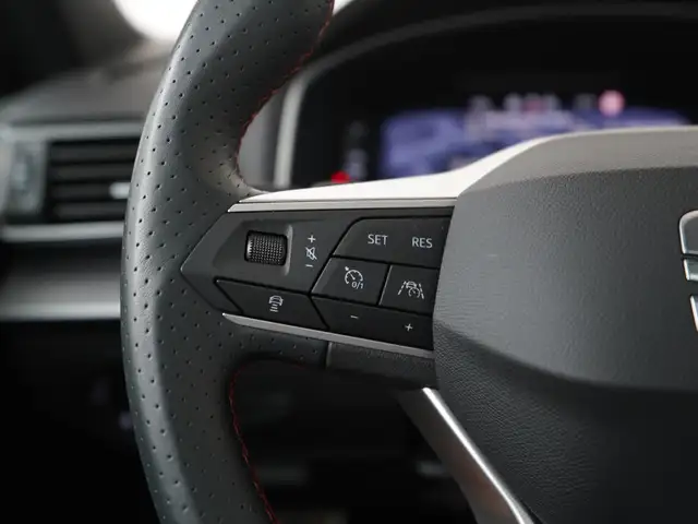 Seat Tarraco view 8