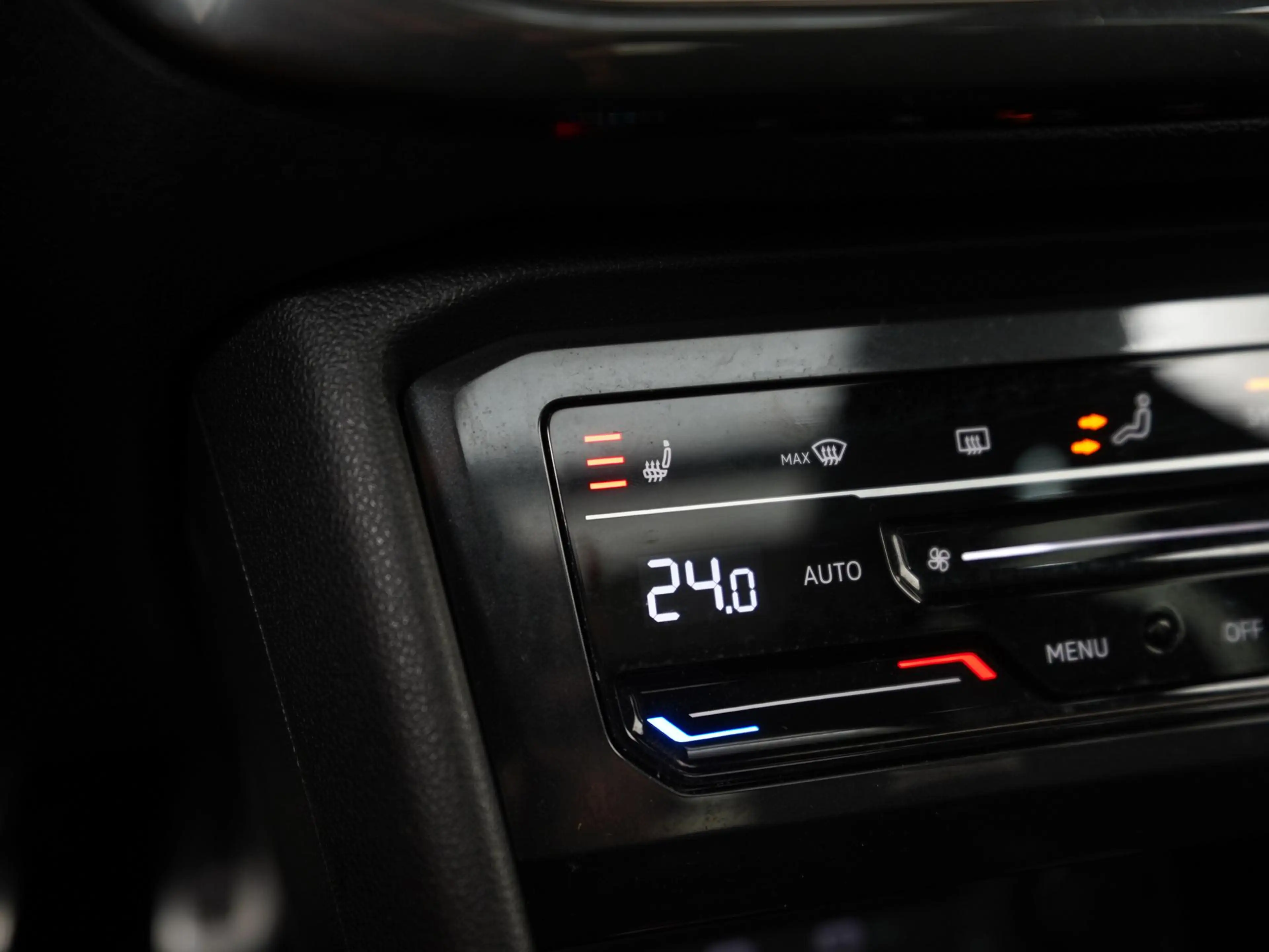 SEAT Tarraco 1.4 TSI e-Hybrid PHEV FR | Panoramadak | Trekhaak — photo 13