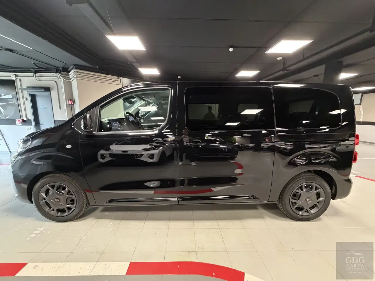 Fiat Ulysse 2026