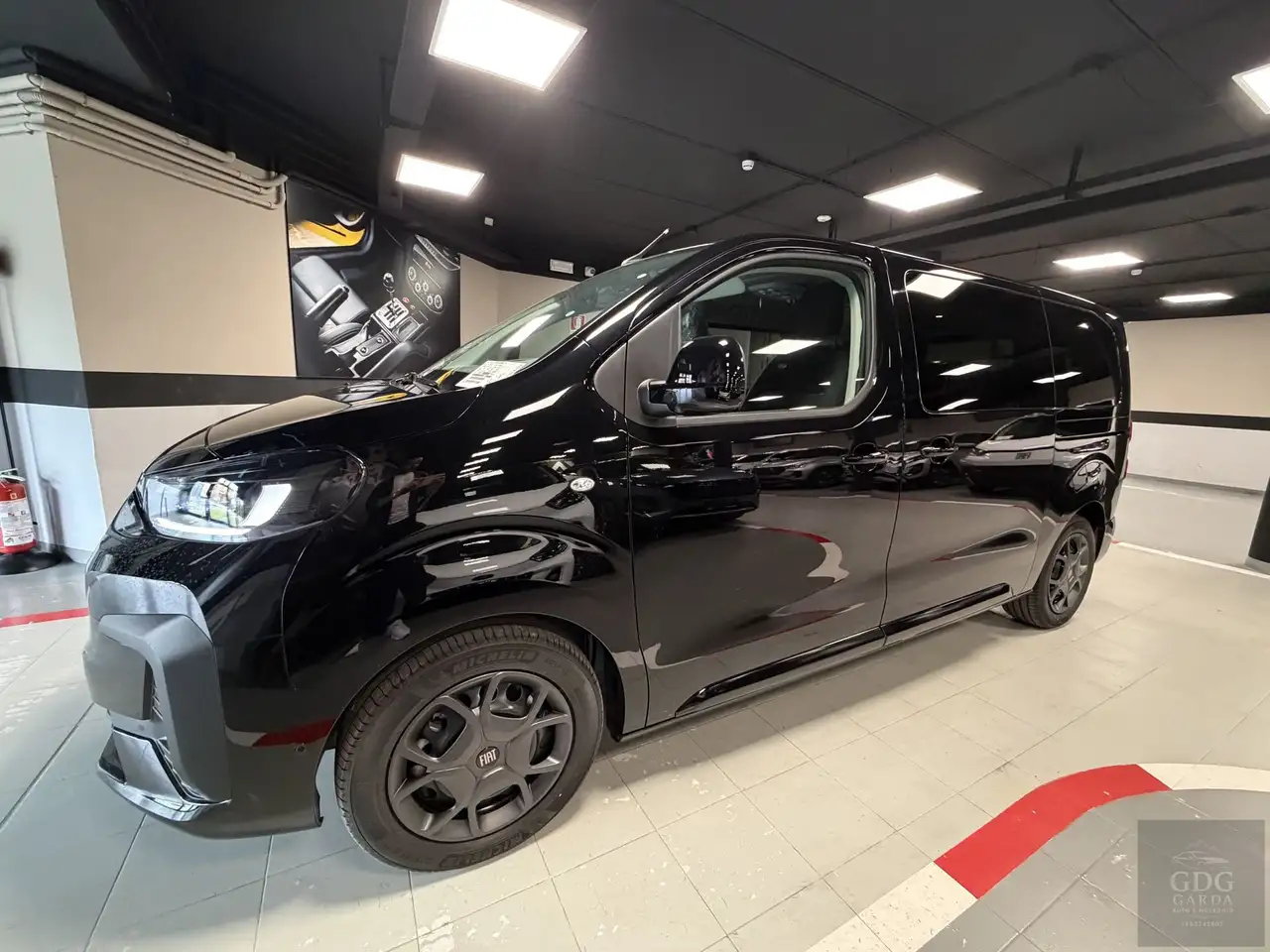 Fiat Ulysse 2026