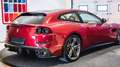 Ferrari GTC4 Lusso V12 Rood - thumbnail 4