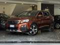 Peugeot 3008 3008 1.5 bluehdi Allure s Marrone - thumbnail 1