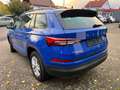 Skoda Kodiaq 2.0 TDI DSG*7 Sitze*LED*ACC*LaneAss*Kam* Bleu - thumbnail 6