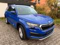 Skoda Kodiaq 2.0 TDI DSG*7 Sitze*LED*ACC*LaneAss*Kam* Bleu - thumbnail 3