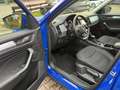 Skoda Kodiaq 2.0 TDI DSG*7 Sitze*LED*ACC*LaneAss*Kam* Bleu - thumbnail 7