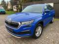 Skoda Kodiaq 2.0 TDI DSG*7 Sitze*LED*ACC*LaneAss*Kam* Bleu - thumbnail 1