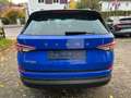 Skoda Kodiaq 2.0 TDI DSG*7 Sitze*LED*ACC*LaneAss*Kam* Bleu - thumbnail 5