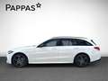 Mercedes-Benz C 300 de 4MATIC T-Modell Distr Navi PTS SHZ LED Blanco - thumbnail 7
