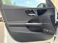 Mercedes-Benz C 300 de 4MATIC T-Modell Totw Cam PTS Navi AHK Weiß - thumbnail 11