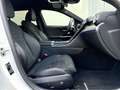Mercedes-Benz C 300 de 4MATIC T-Modell Totw Cam PTS Navi AHK Weiß - thumbnail 16