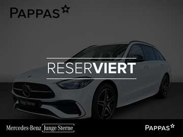 de 4MATIC T-Modell Totw Cam PTS Navi AHK