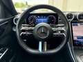 Mercedes-Benz C 300 de 4MATIC T-Modell Distr Navi PTS SHZ LED Blanco - thumbnail 9
