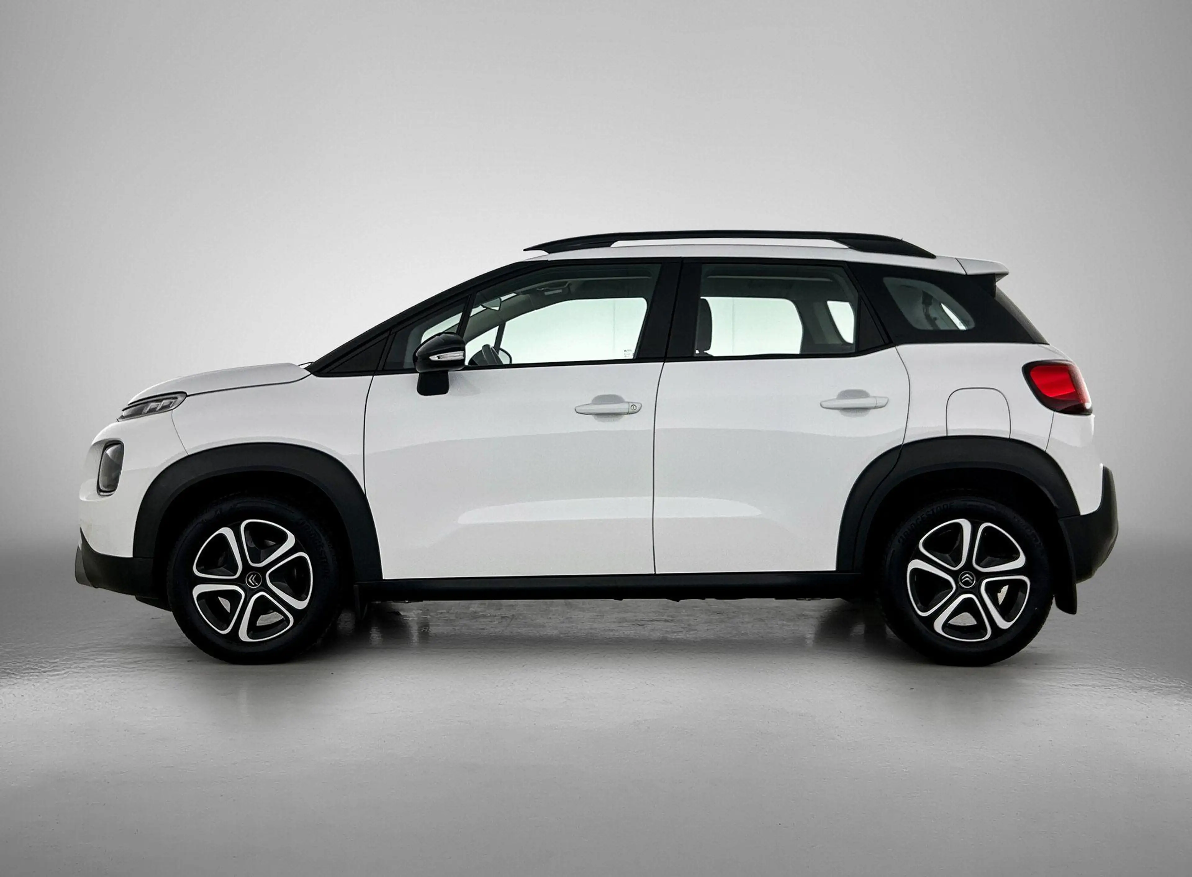 Citroen C3 Aircross 1.2 110pk S&S Business | Trekhaak | Apple Carplay/ — photo 5