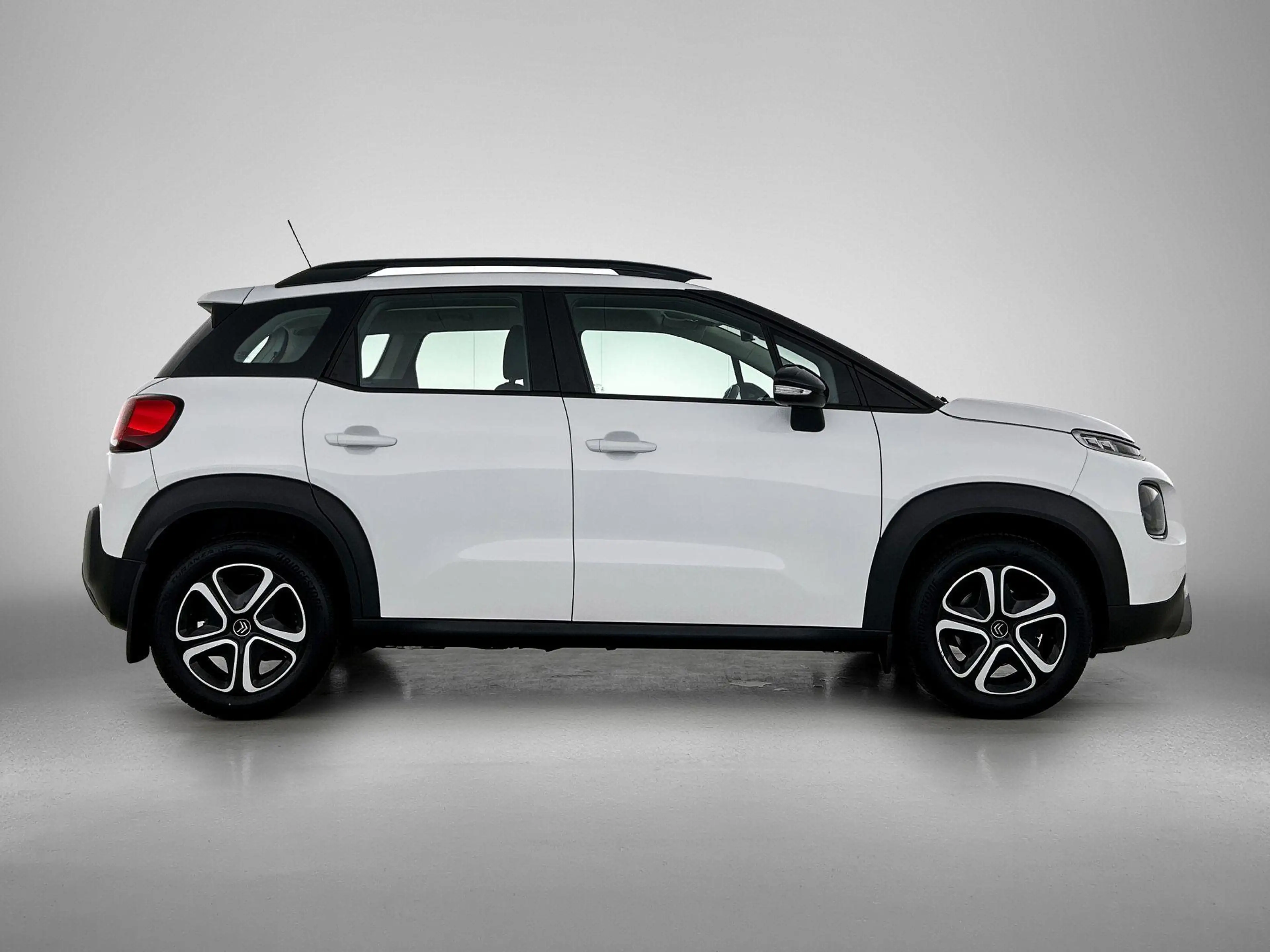 Citroen C3 Aircross 1.2 110pk S&S Business | Trekhaak | Apple Carplay/ — photo 9