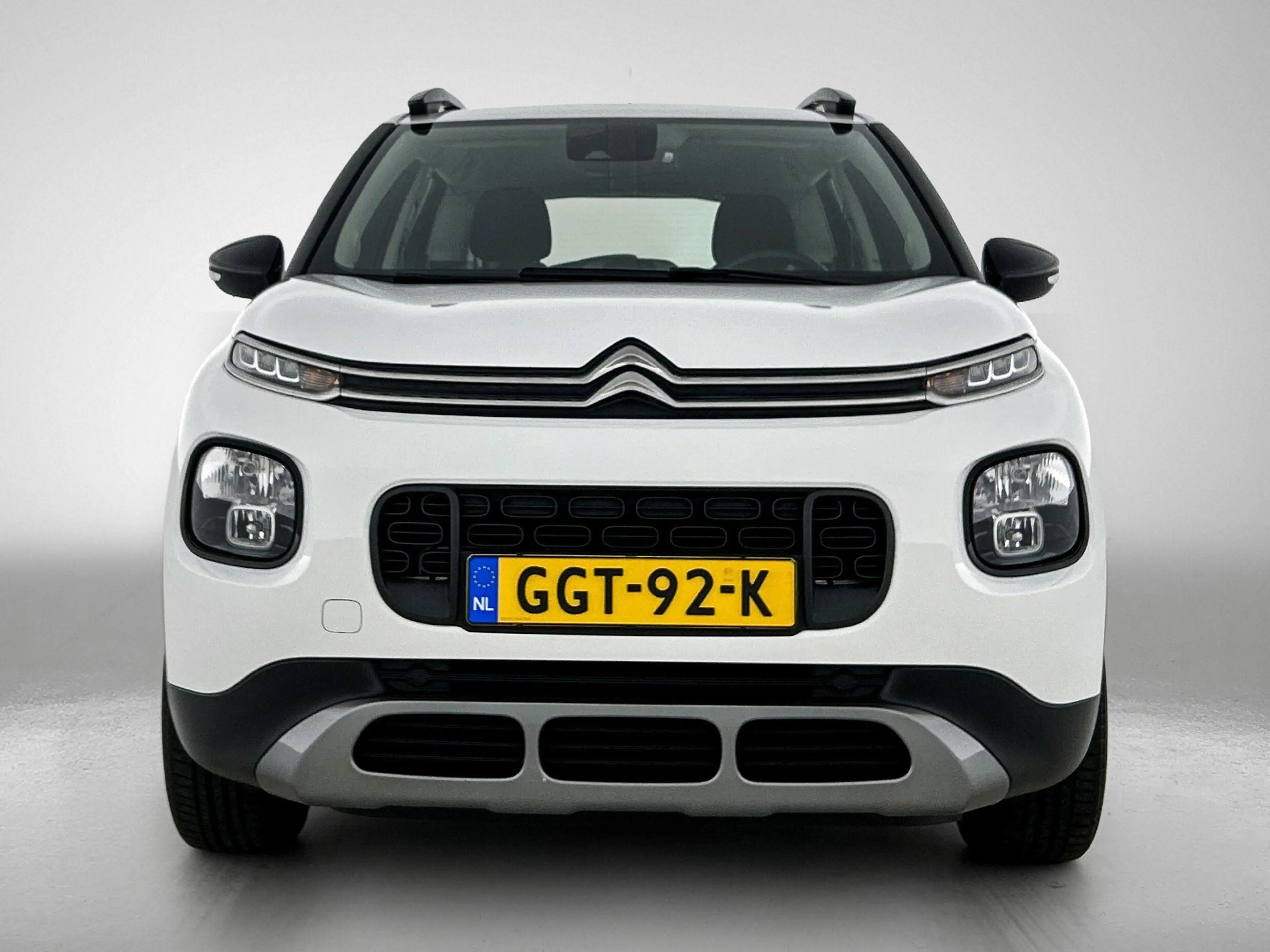 Citroen C3 Aircross 1.2 110pk S&S Business | Trekhaak | Apple Carplay/ — photo 4