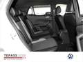 Volkswagen T-Cross 1.0 TSI Goal NAVI LED DAB Grigio - thumbnail 7