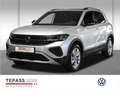 Volkswagen T-Cross 1.0 TSI Goal NAVI LED DAB Grigio - thumbnail 1
