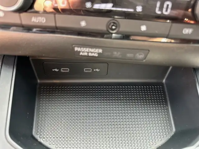 Seat Ibiza view 15