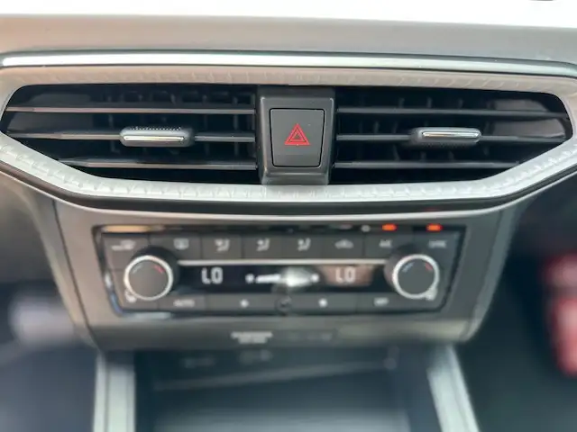 Seat Ibiza view 14