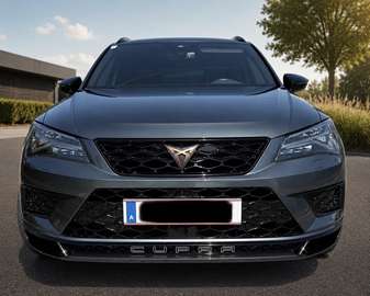 2,0 TSI 4Drive DSG