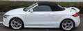 Audi TT *** TT Roadster - 2.0 TFSI - S line - RS Kit *** Wit - thumbnail 8