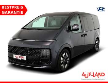 STARIA 2.2 CRDi Signature Bose Sitzbelüftung AHK