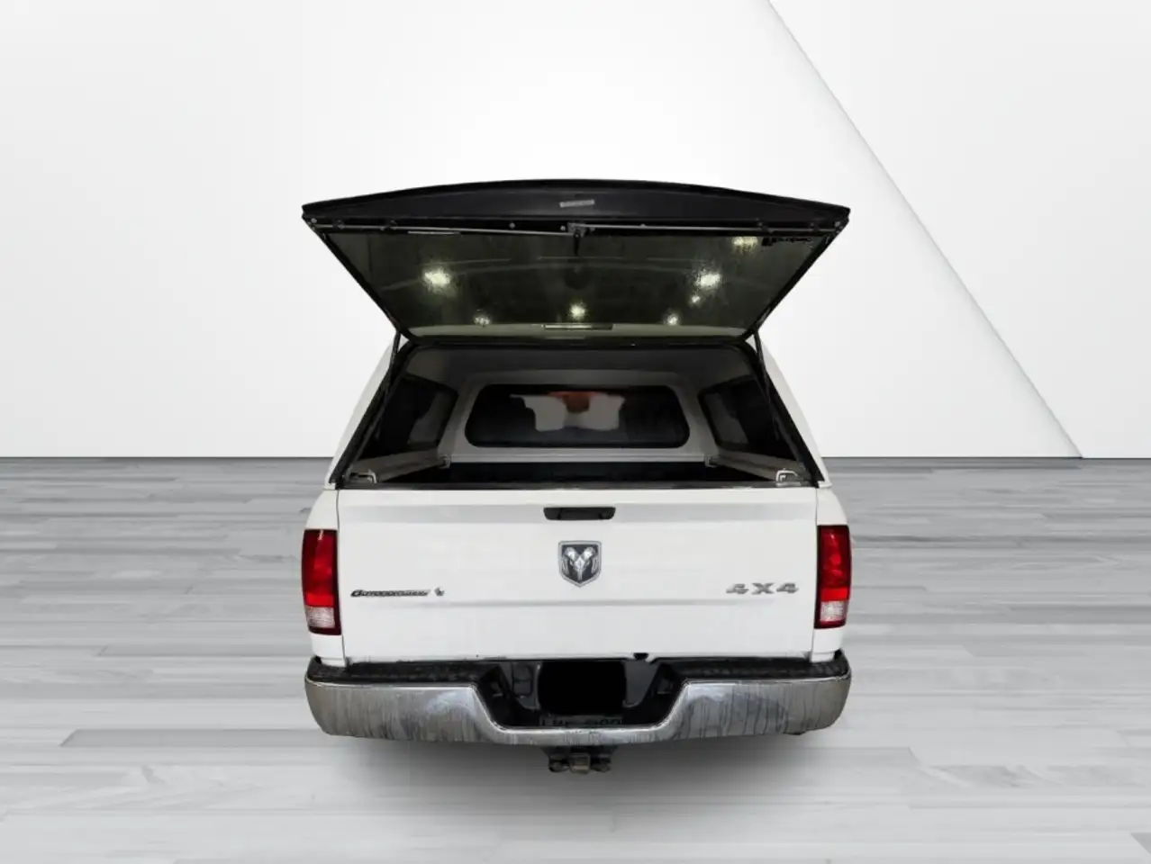 RAM 1500 fotografie RAM 1500