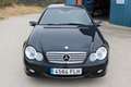 Mercedes-Benz C 180 Sportcoupé K Sport Edition Negro - thumbnail 1