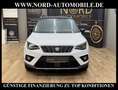 SEAT Arona XCELLENCE 1.0 TGI Navi/LED/SHZ/Kamera Xcellence White - thumbnail 4