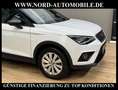 SEAT Arona XCELLENCE 1.0 TGI Navi/LED/SHZ/Kamera Xcellence White - thumbnail 11