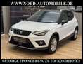 SEAT Arona XCELLENCE 1.0 TGI Navi/LED/SHZ/Kamera Xcellence White - thumbnail 5