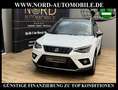 SEAT Arona XCELLENCE 1.0 TGI Navi/LED/SHZ/Kamera Xcellence White - thumbnail 1