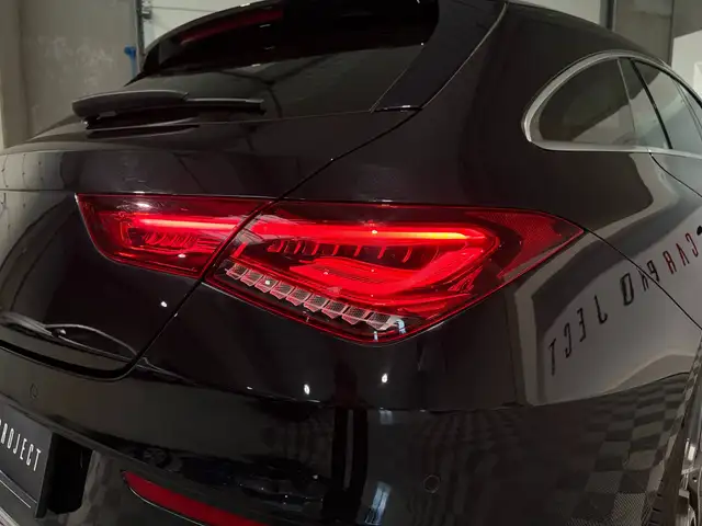 Mercedes-Benz Cla view 13