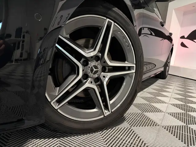 Mercedes-Benz Cla view 8