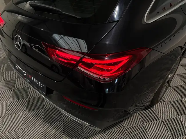 Mercedes-Benz Cla view 12