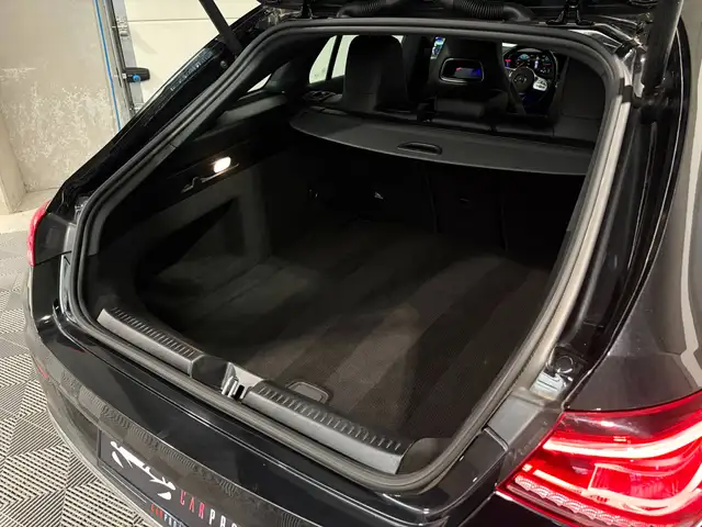 Mercedes-Benz Cla view 15