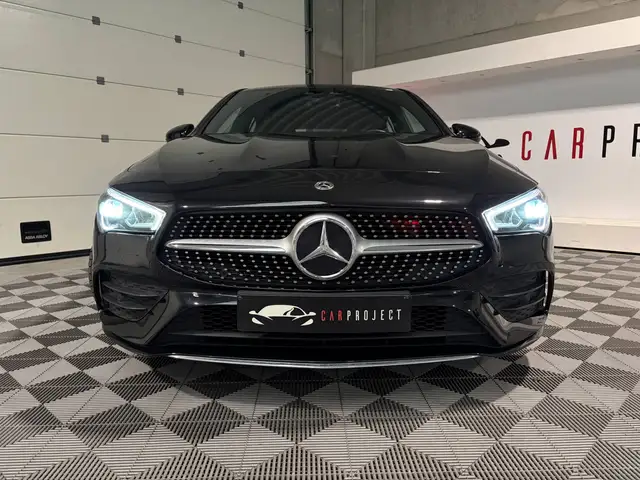 Mercedes-Benz Cla view 6