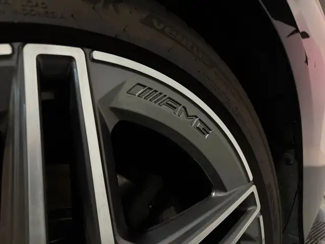Mercedes-Benz Cla view 9