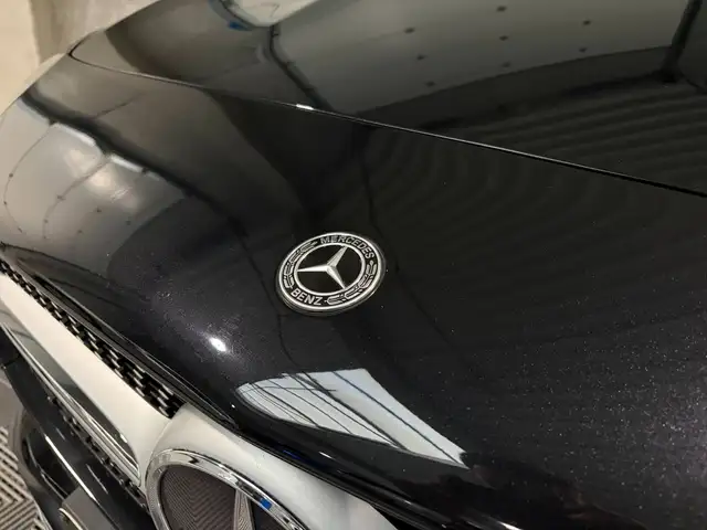 Mercedes-Benz Cla view 7