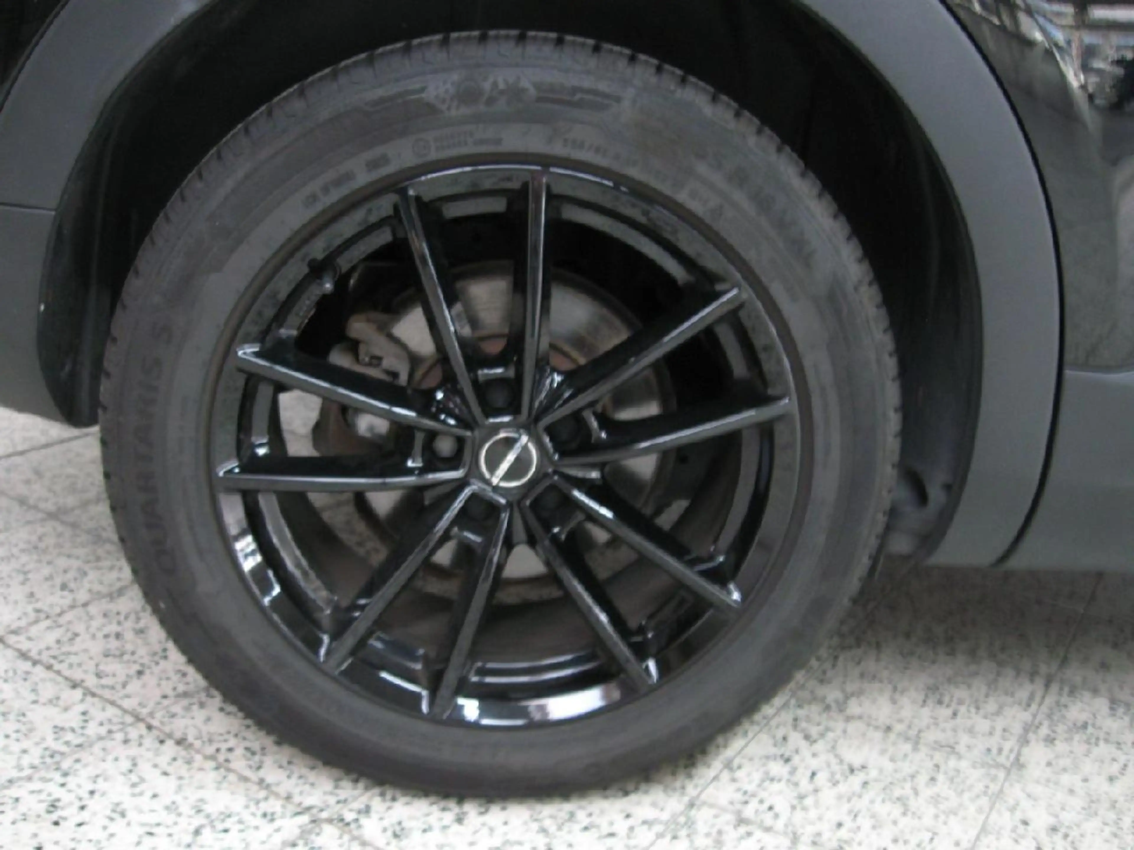 Opel Grandland Ultimate — photo 3