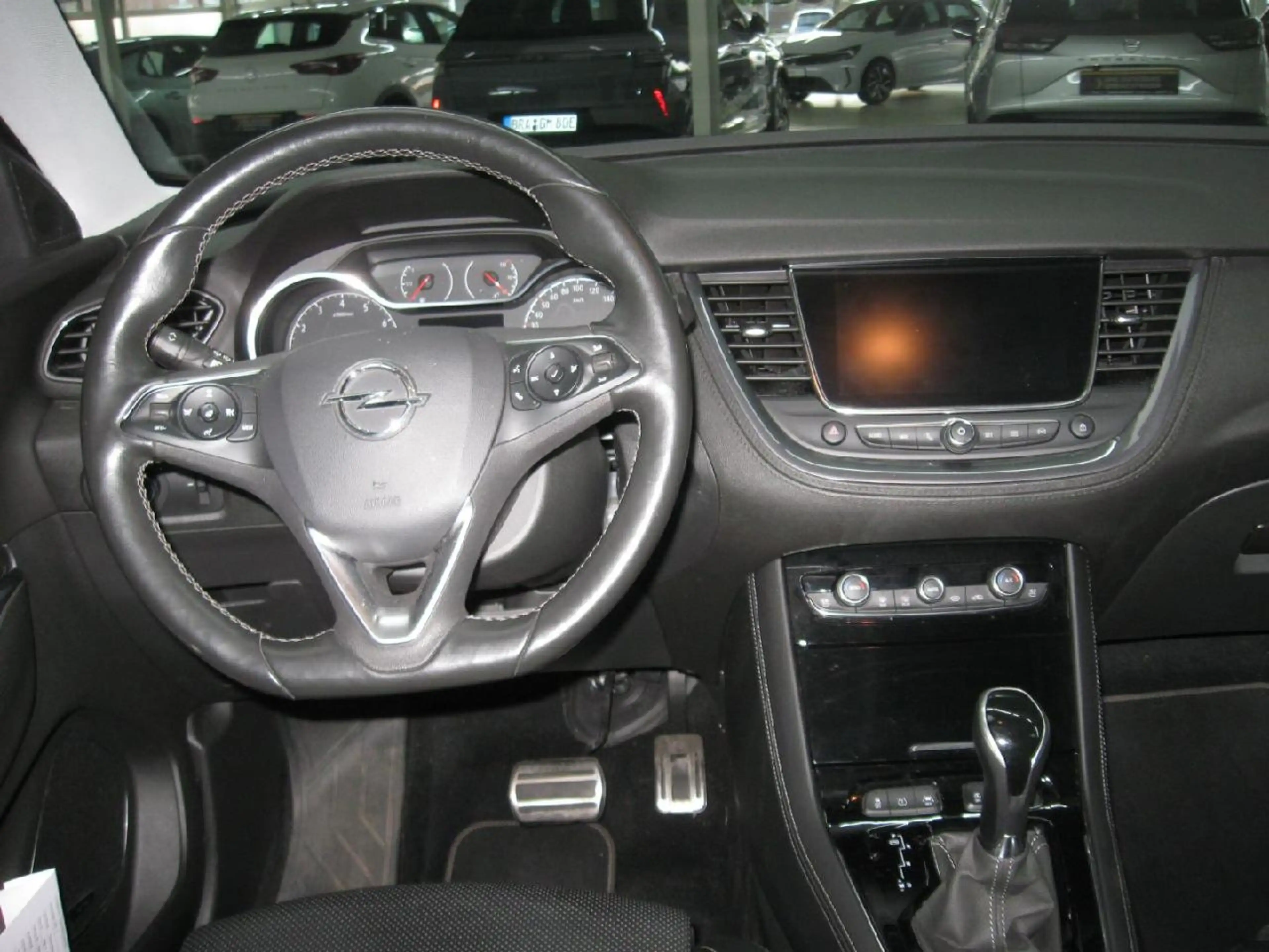 Opel Grandland Ultimate — photo 7