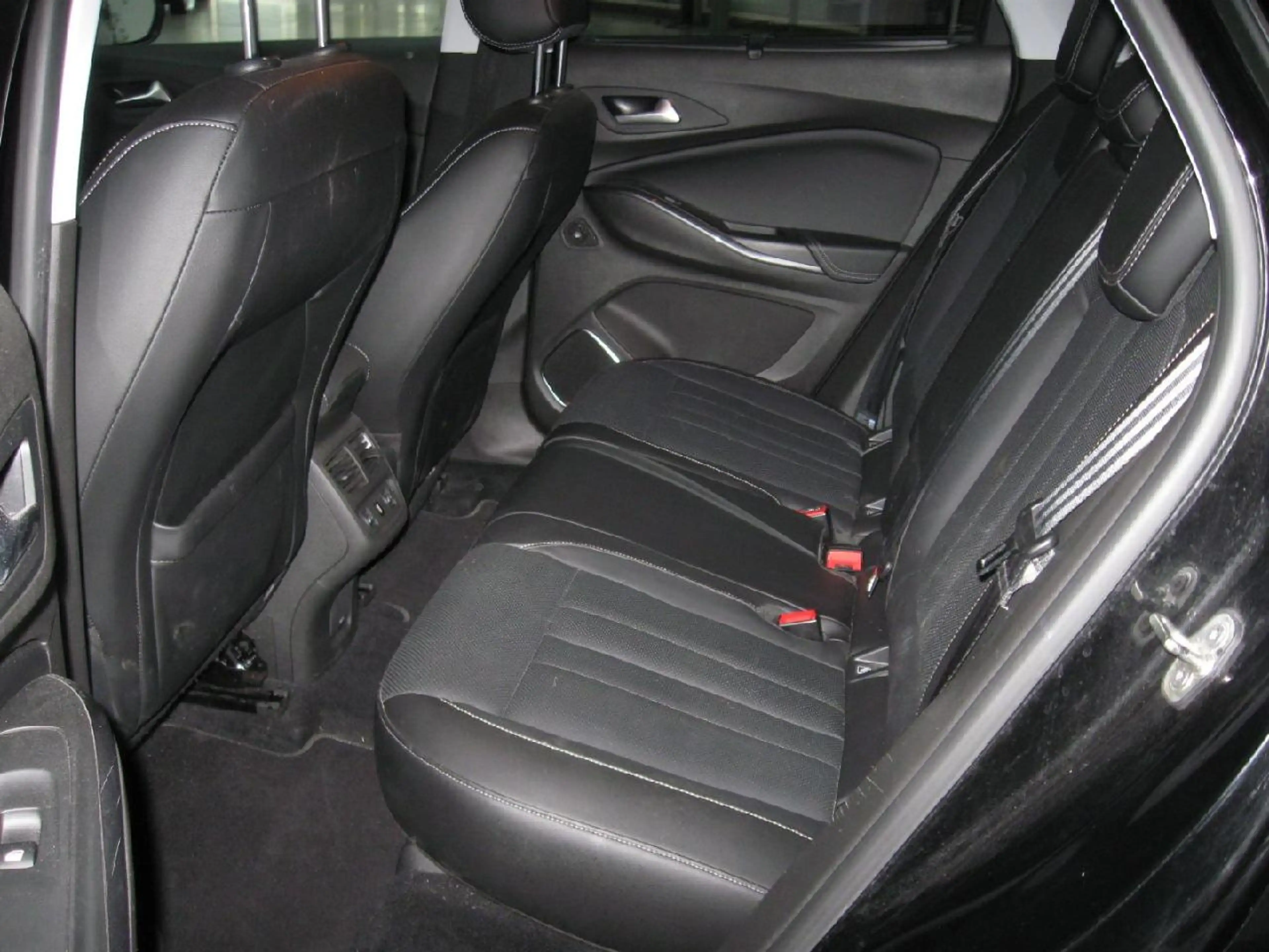 Opel Grandland Ultimate — photo 6