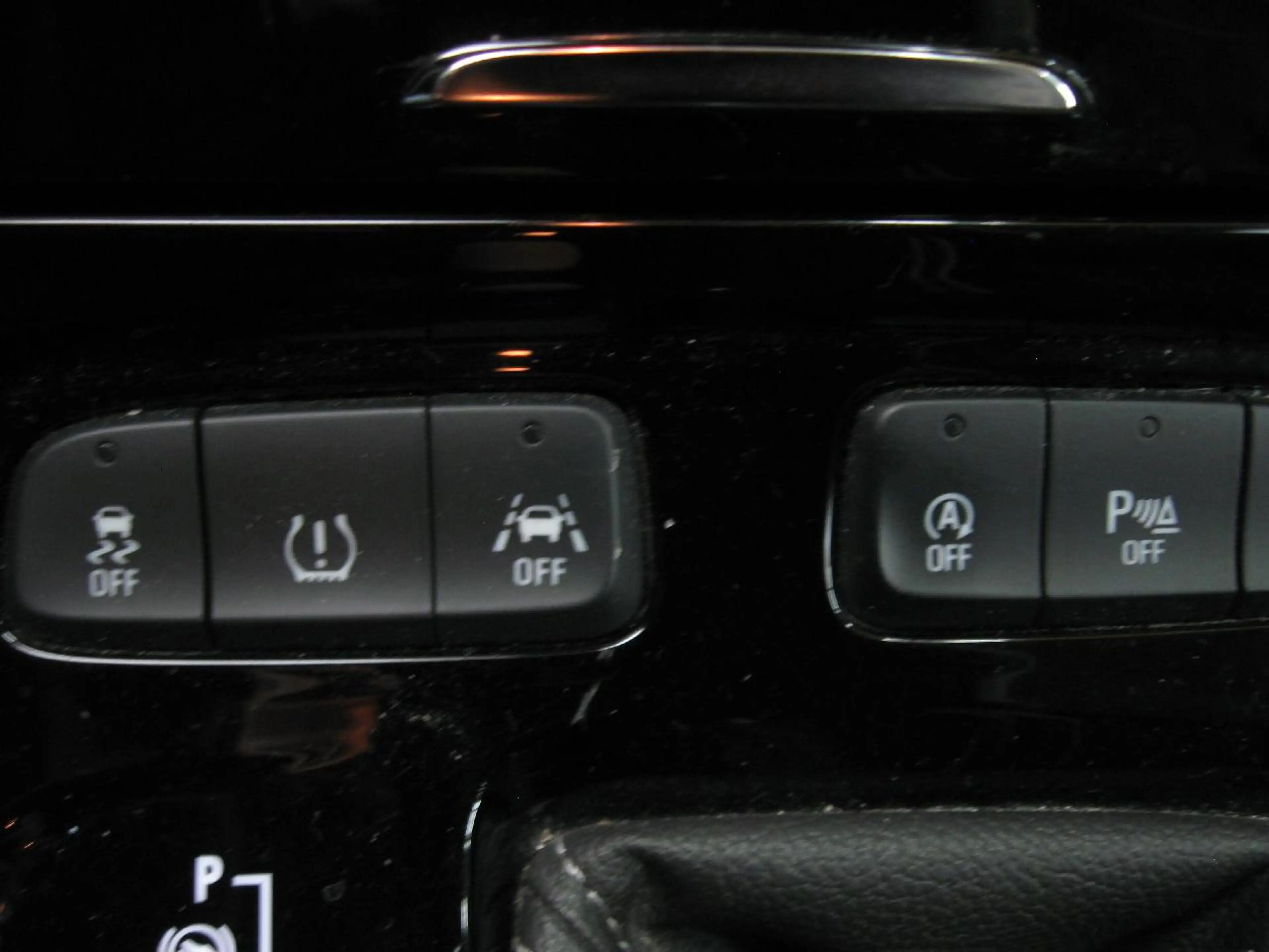 Opel Grandland Ultimate — photo 15