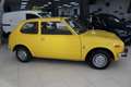 Honda Civic HONDAMATIC Jaune - thumbnail 6